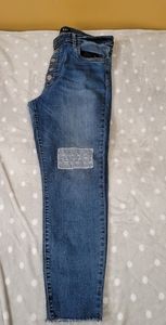 Kut from the Kloth Jeans